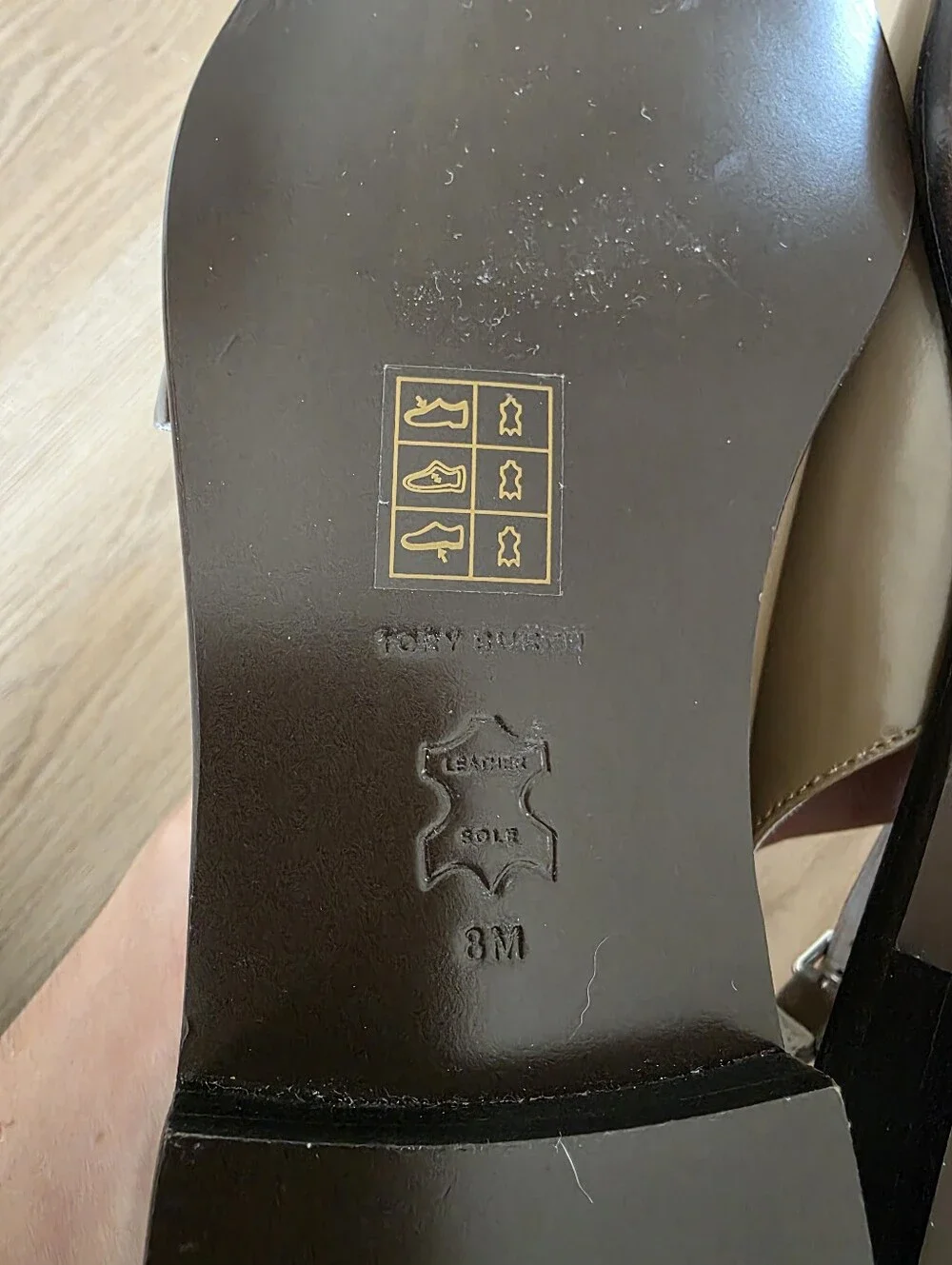Tory Burch tory burch